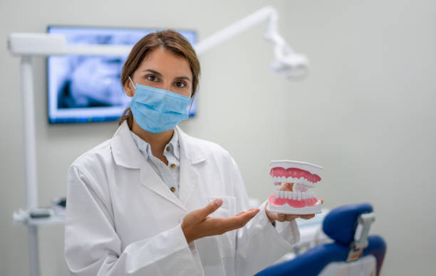 Best Emergency Tooth Extraction in Clinton, WA