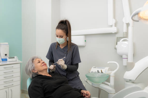 Best Emergency Wisdom Teeth Removal in Clinton, WA