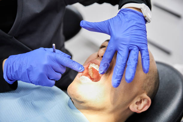 Best Pediatric Emergency Dentist in Clinton, WA
