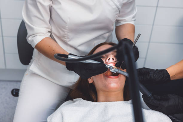 Best Emergency Root Canal Treatment in Clinton, WA