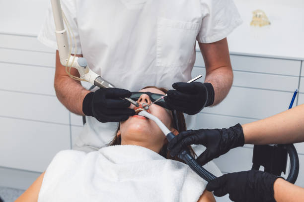 Best Emergency Treatment for Toothache in Clinton, WA